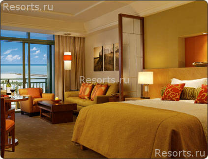 Atlantis Paradise Island Resort 22